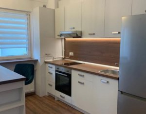 Appartement 2 chambres à vendre dans Cluj-napoca, zone Centru