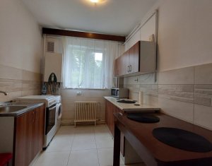 , 48m2 dans Cluj-napoca, zone Gheorgheni