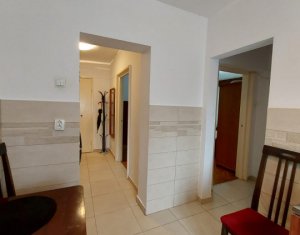 Appartement 2 chambres à vendre dans Cluj-napoca, zone Gheorgheni