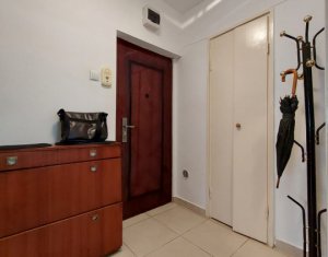 Appartement 2 chambres à vendre dans Cluj-napoca, zone Gheorgheni