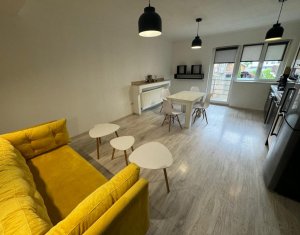 , 65m2 dans Floresti