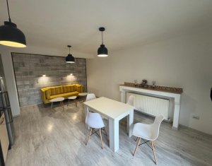 Appartement 3 chambres à louer dans Floresti