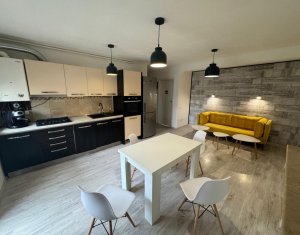 Appartement 3 chambres à louer dans Floresti