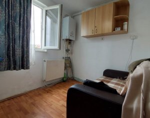 , 11m2 on Cluj-napoca, Zóna Iris