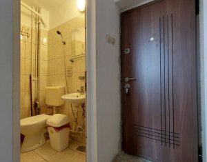 Lakás 1 szobák eladó on Cluj-napoca, Zóna Iris