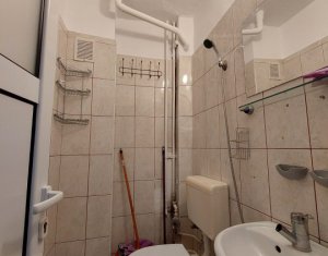 Lakás 1 szobák eladó on Cluj-napoca, Zóna Iris