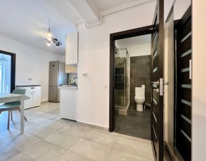 , 46m2 dans Floresti