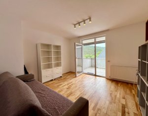 Appartement 3 chambres à vendre dans Floresti