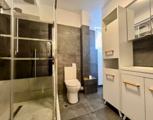 Appartement 3 chambres à vendre dans Floresti