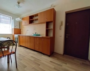 Appartement 1 chambres à vendre dans Cluj-napoca, zone Manastur