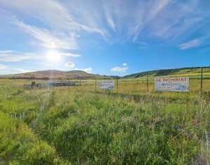 2 terenuri – 900 mp si 2000 mp, zona centura Donath - Floresti