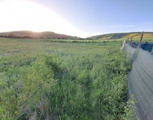 2 terenuri – 900 mp si 2000 mp, zona centura Donath - Floresti