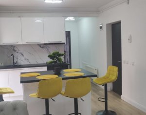 Appartement 3 chambres à vendre dans Floresti