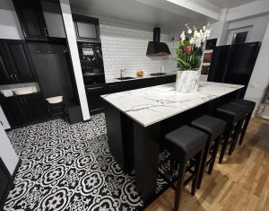 Appartement 3 chambres à louer dans Cluj-napoca, zone Gheorgheni