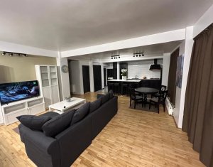 Appartement 3 chambres à louer dans Cluj-napoca, zone Gheorgheni