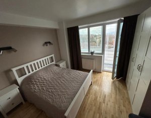 Appartement 3 chambres à louer dans Cluj-napoca, zone Gheorgheni