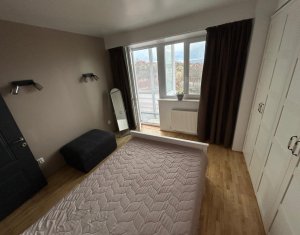Appartement 3 chambres à louer dans Cluj-napoca, zone Gheorgheni
