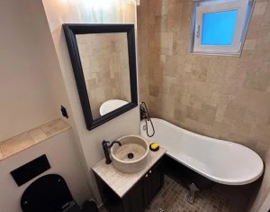Appartement 3 chambres à louer dans Cluj-napoca, zone Gheorgheni