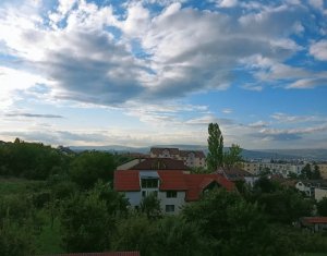 Appartement 3 chambres à louer dans Cluj-napoca, zone Gheorgheni