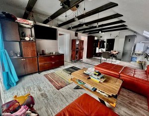 , 70m2 dans Floresti