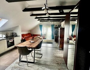 Appartement 3 chambres à vendre dans Floresti