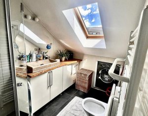 Appartement 3 chambres à vendre dans Floresti