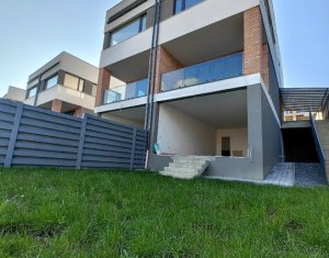 , 120m2 dans Cluj-napoca, zone Iris