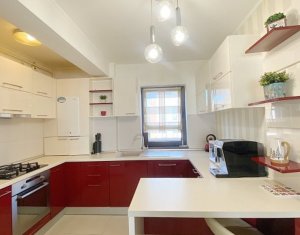 Appartement 3 chambres à vendre dans Cluj-napoca, zone Buna Ziua