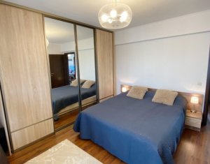 Appartement 3 chambres à vendre dans Cluj-napoca, zone Buna Ziua