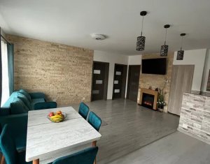 , 67m2 dans Floresti