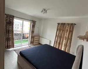 Appartement 3 chambres à vendre dans Floresti