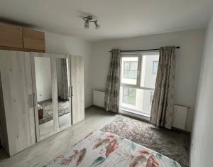 Appartement 3 chambres à vendre dans Floresti