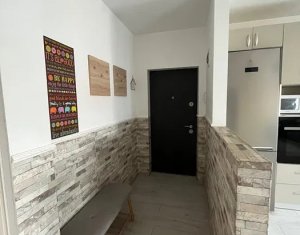 Appartement 3 chambres à vendre dans Floresti