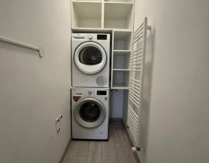 Appartement 3 chambres à vendre dans Floresti