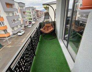 Appartement 3 chambres à vendre dans Floresti