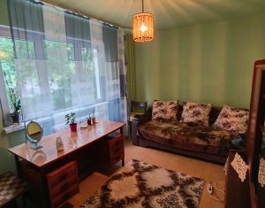 Lakás 3 szobák kiadó on Cluj-napoca, Zóna Manastur