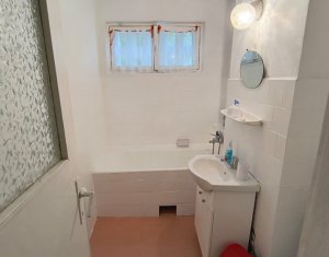 Lakás 3 szobák kiadó on Cluj-napoca, Zóna Manastur