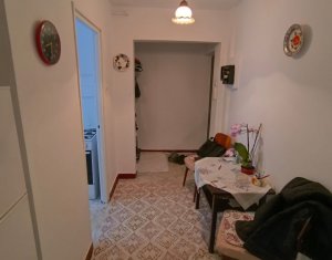 Lakás 3 szobák kiadó on Cluj-napoca, Zóna Manastur