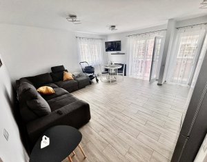 Appartement 2 chambres à vendre dans Floresti