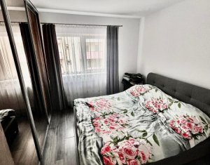 Appartement 2 chambres à vendre dans Floresti