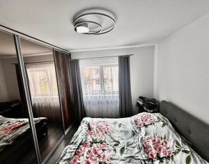 Appartement 2 chambres à vendre dans Floresti