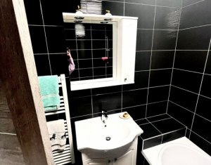 Appartement 2 chambres à vendre dans Floresti