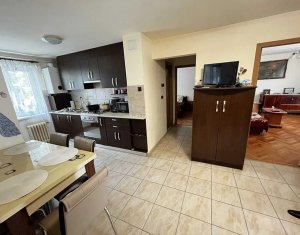 , 83.84m2 dans Cluj-napoca, zone Manastur