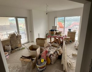 Appartement 2 chambres à vendre dans Baciu