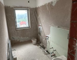 Appartement 2 chambres à vendre dans Baciu