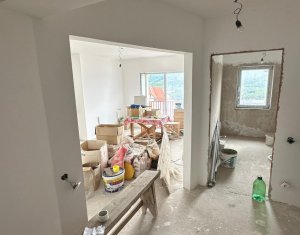 Appartement 2 chambres à vendre dans Baciu