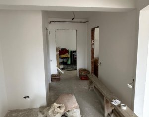 Appartement 2 chambres à vendre dans Baciu