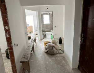 Appartement 2 chambres à vendre dans Baciu