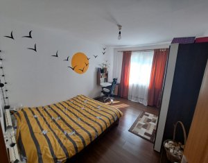 Appartement 2 chambres à louer dans Cluj-napoca, zone Manastur