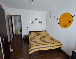 Appartement 2 chambres à louer dans Cluj-napoca, zone Manastur